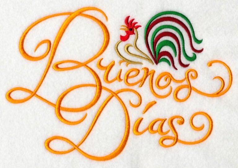 26 Good Morning Wishes In Spanish