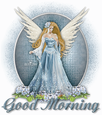 17 Good Morning Sweet Angel Images