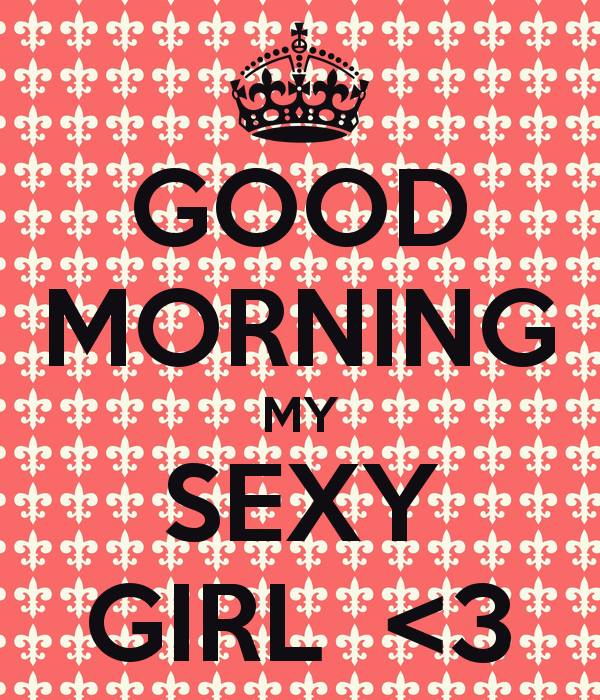 33 Good Morning Sexy Pics