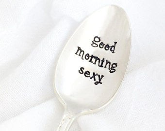 Good Morning Sexy