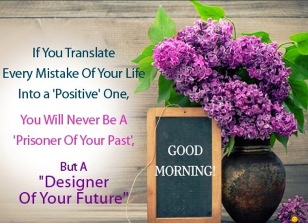 If You Translate Every Mistake Of Your Life