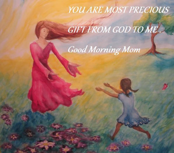 You Are Most Precious Gift From God
