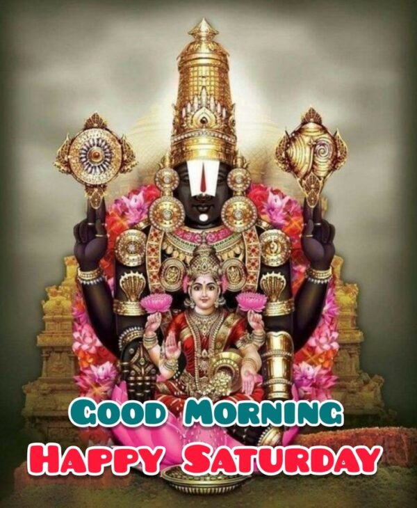 Amazing Good Morning Balaji Photos