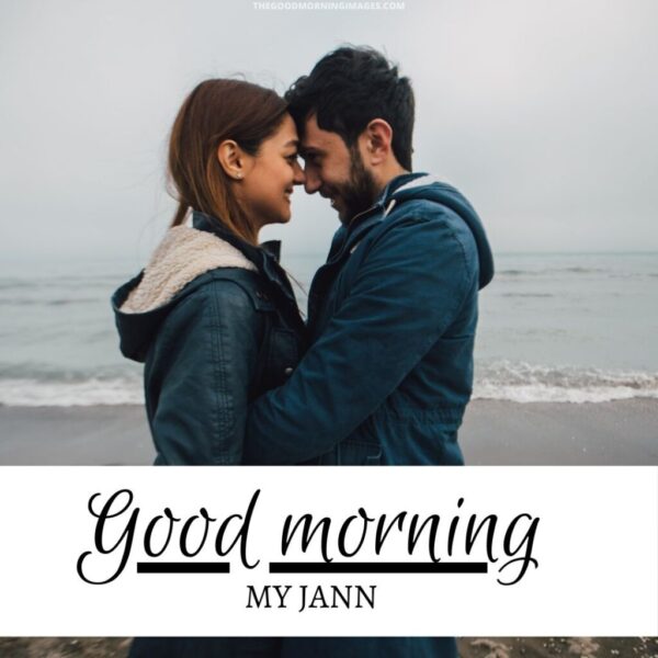 Best Good Morning Jaanu Image