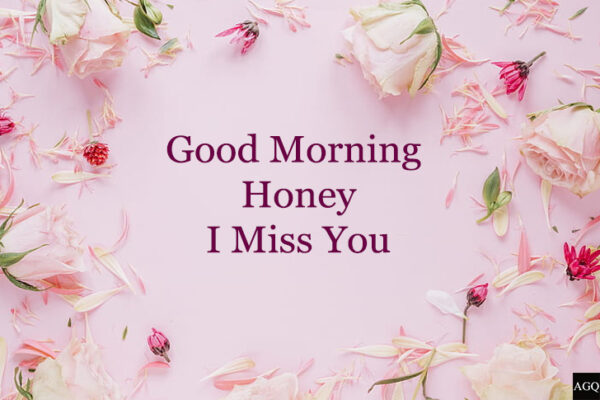 Best Good Morning Miss You Pic