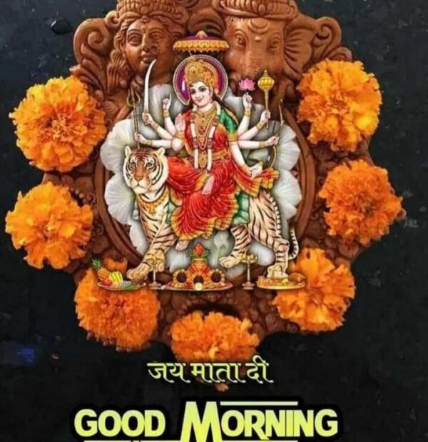 Best Jai Mata Di Pic