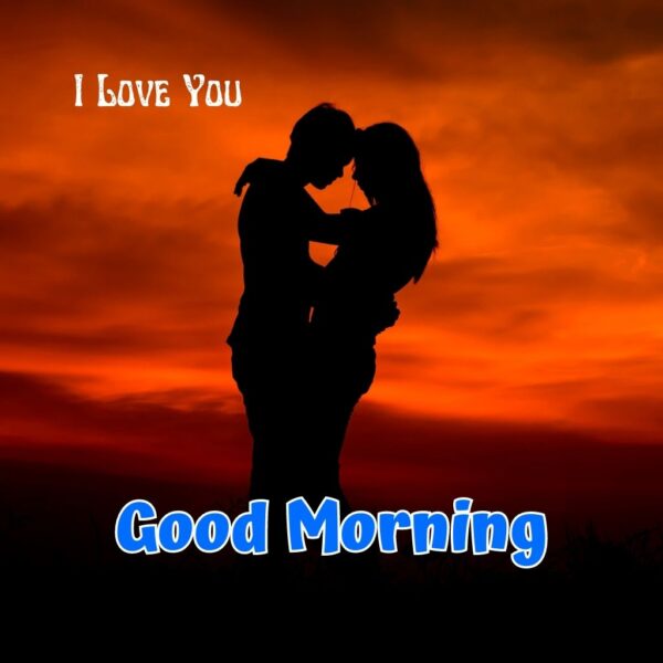 Fantastic Good Morning I Love You Photo